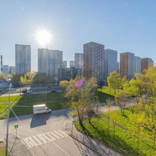 Салютапарт 14в