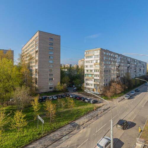 Салютапарт 14в