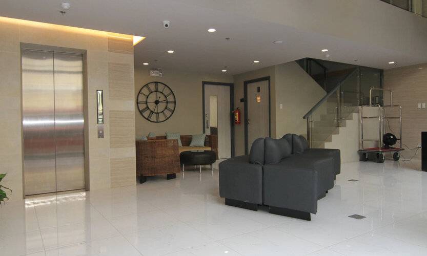 Cebu Hotel Plus