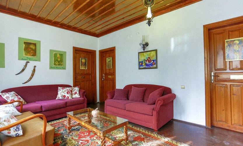 Atelya Art Hotel