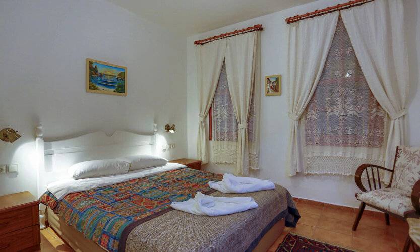 Atelya Art Hotel