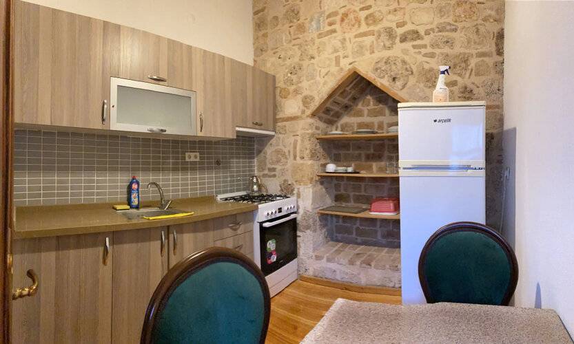 Atelya Art Hotel