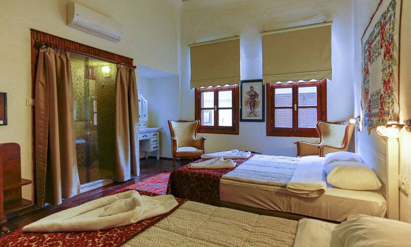 Atelya Art Hotel