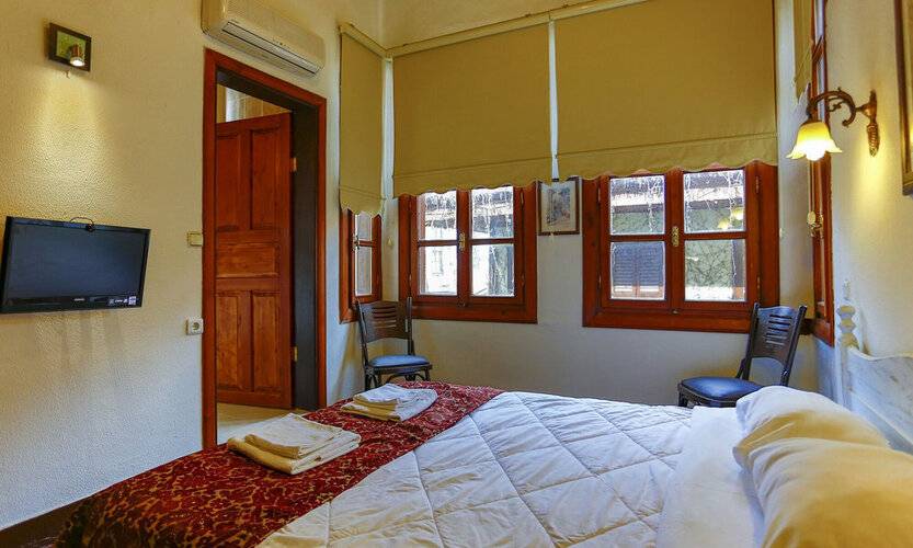Atelya Art Hotel