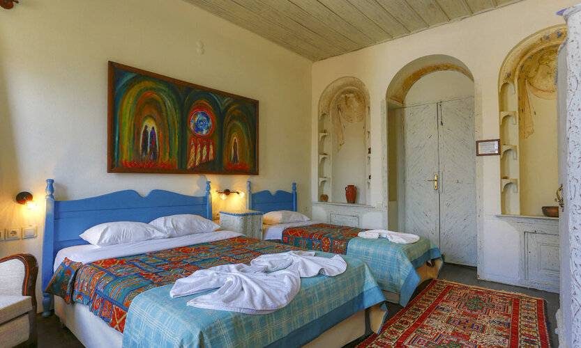 Atelya Art Hotel