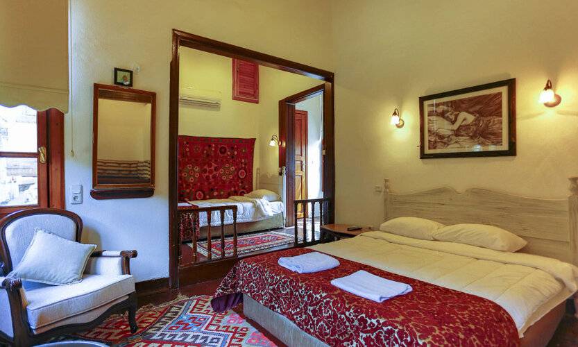 Atelya Art Hotel