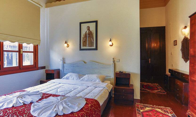 Atelya Art Hotel