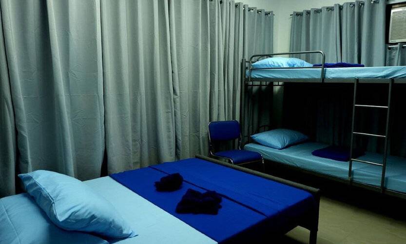 Mactan-Cebu Airport Budget Hotel
