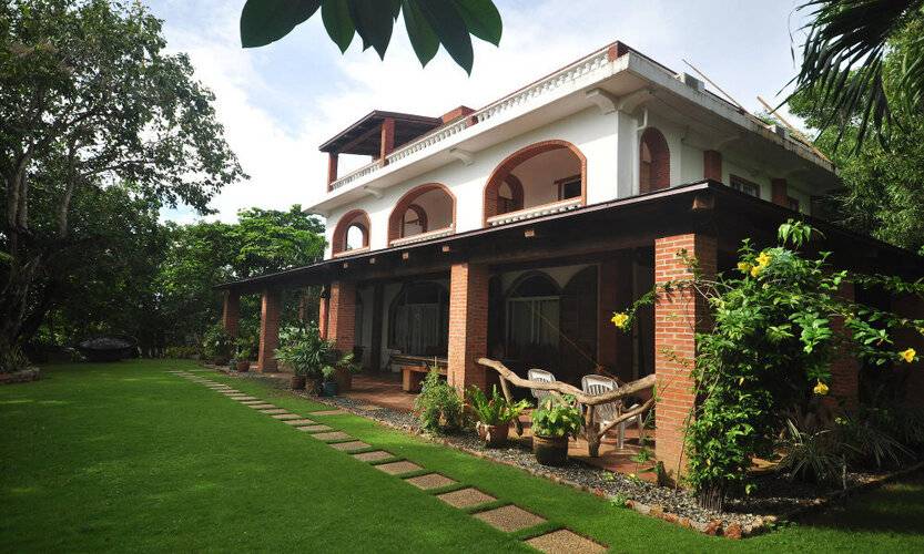 Amihan-Home