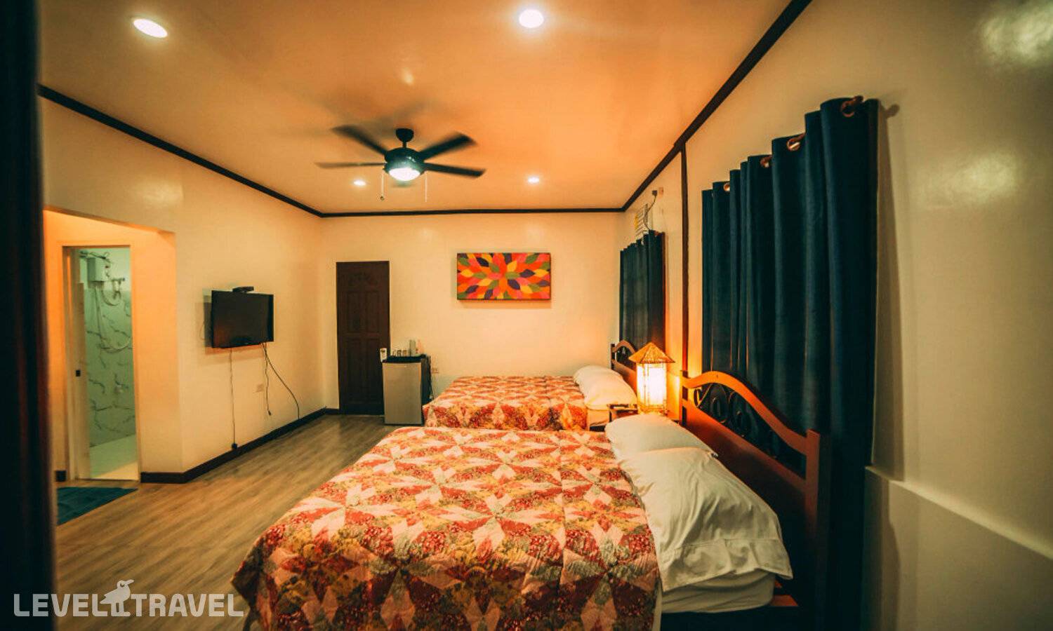 фотографии отеля Marqis Sunrise Sunset Resort And Spa в Филиппины(о. Бохол) - фото №7