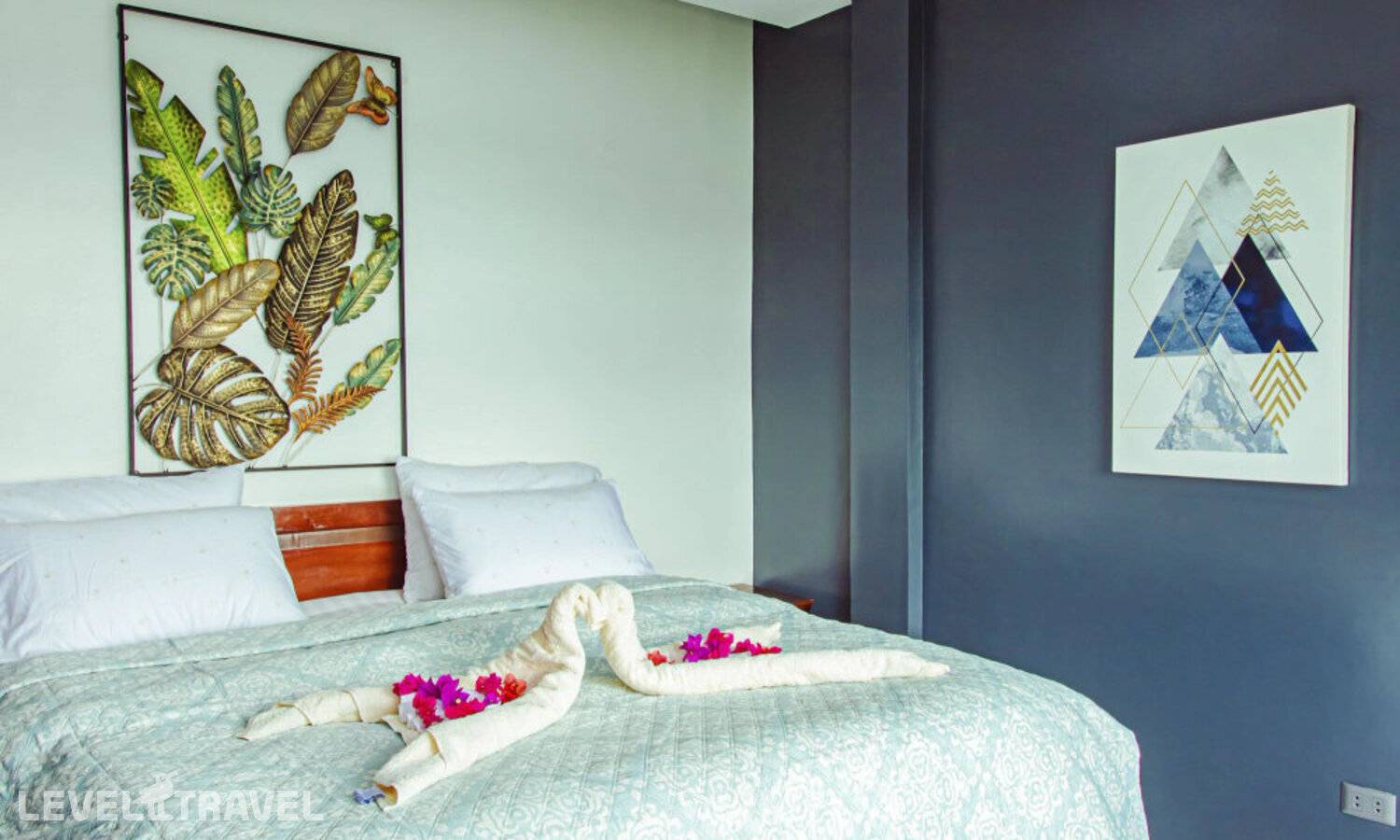 фотографии отеля Marqis Sunrise Sunset Resort And Spa в Филиппины(о. Бохол) - фото №22