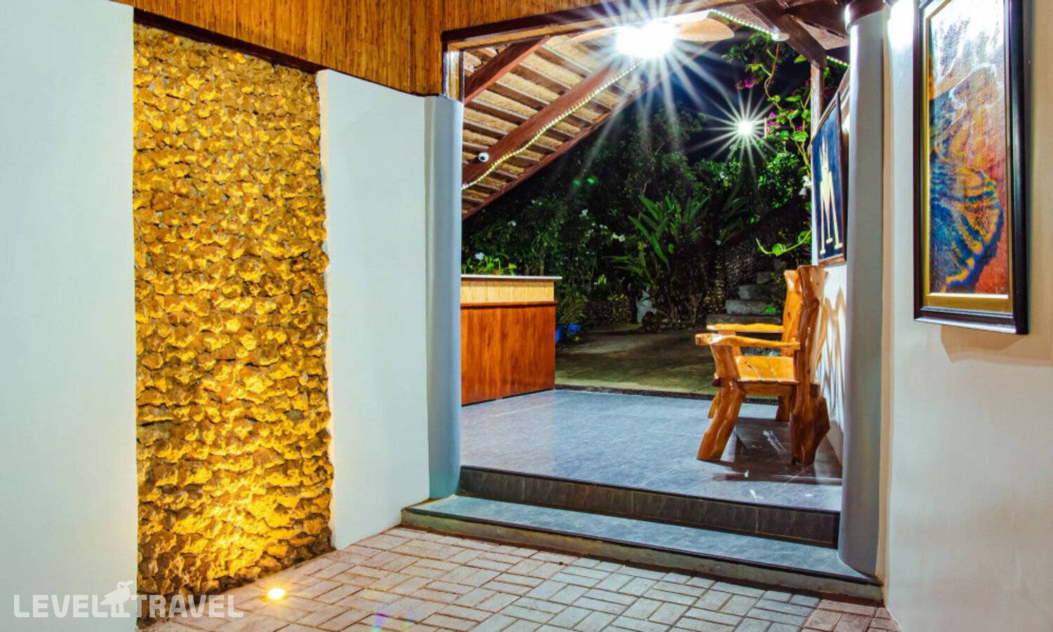 фотографии отеля Marqis Sunrise Sunset Resort And Spa в Филиппины(о. Бохол) - фото №18