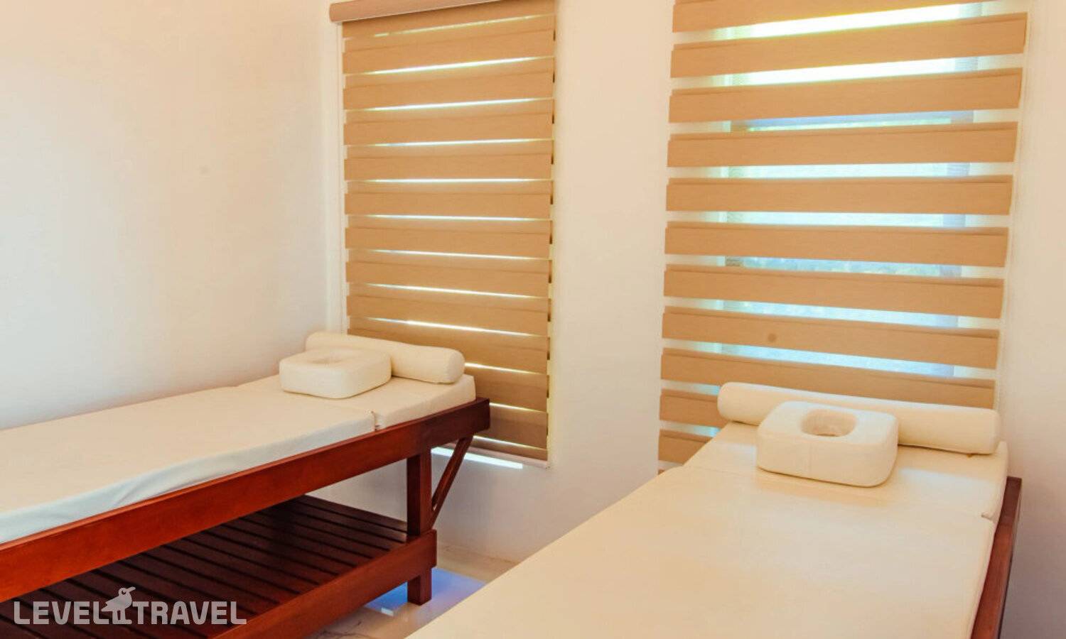 фотографии отеля Marqis Sunrise Sunset Resort And Spa в Филиппины(о. Бохол) - фото №24