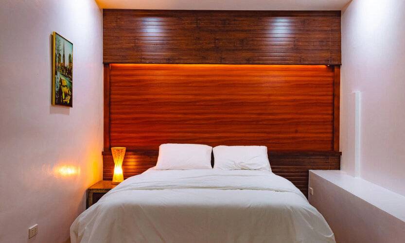 Marqis Sunrise Sunset Resort And Spa 4★, Филиппины