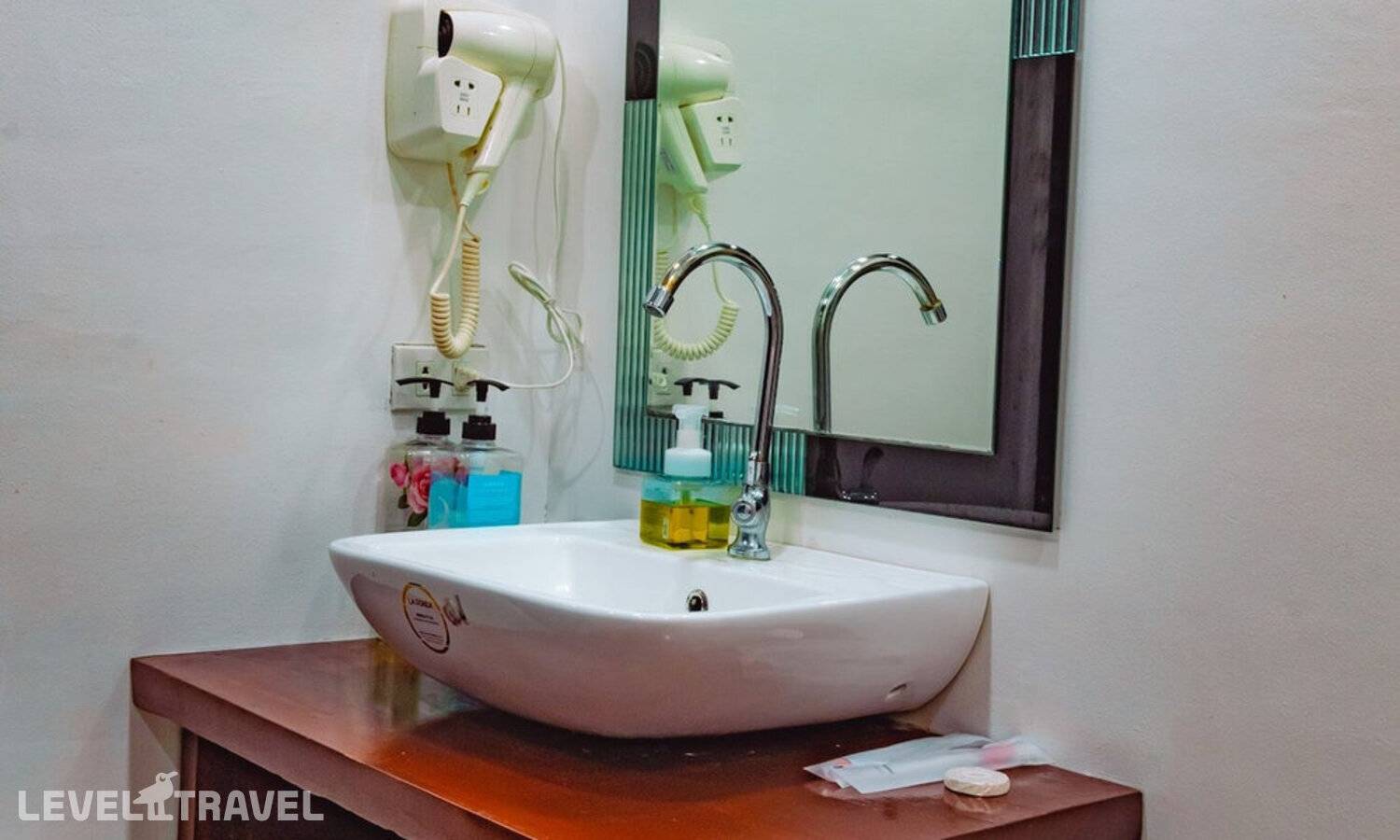 фотографии отеля Marqis Sunrise Sunset Resort And Spa в Филиппины(о. Бохол) - фото №29