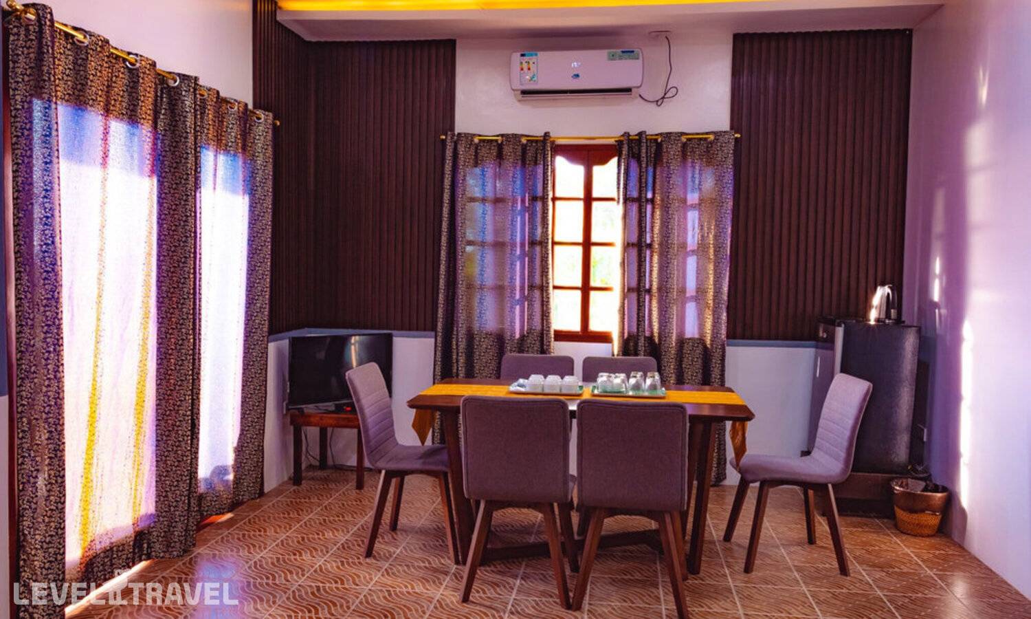 фотографии отеля Marqis Sunrise Sunset Resort And Spa в Филиппины(о. Бохол) - фото №27