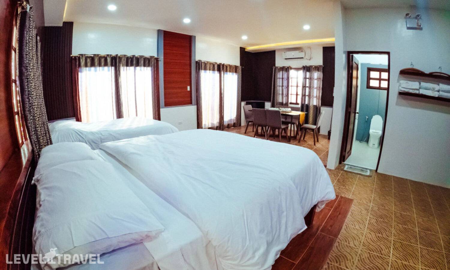 фотографии отеля Marqis Sunrise Sunset Resort And Spa в Филиппины(о. Бохол) - фото №4