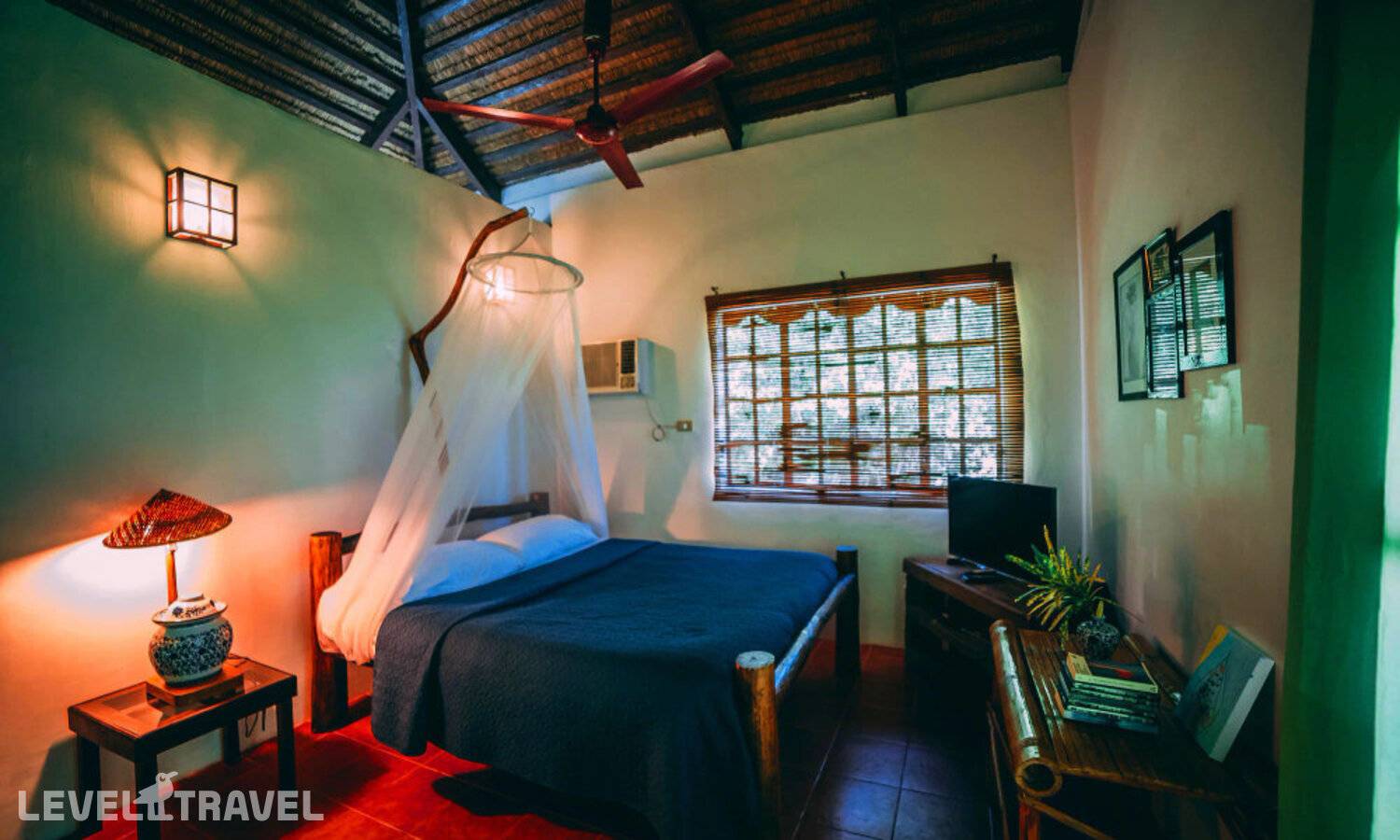 фотографии отеля Marqis Sunrise Sunset Resort And Spa в Филиппины(о. Бохол) - фото №11