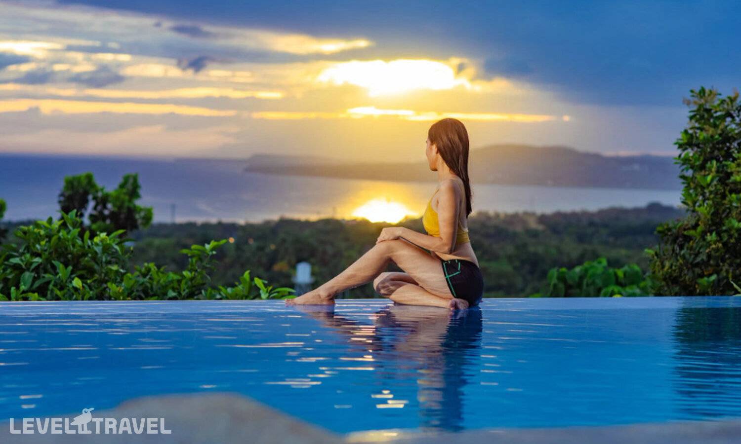 фотографии отеля Marqis Sunrise Sunset Resort And Spa в Филиппины(о. Бохол) - фото №9