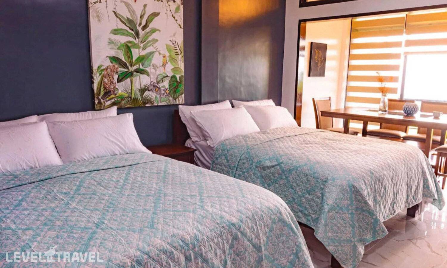 фотографии отеля Marqis Sunrise Sunset Resort And Spa в Филиппины(о. Бохол) - фото №21