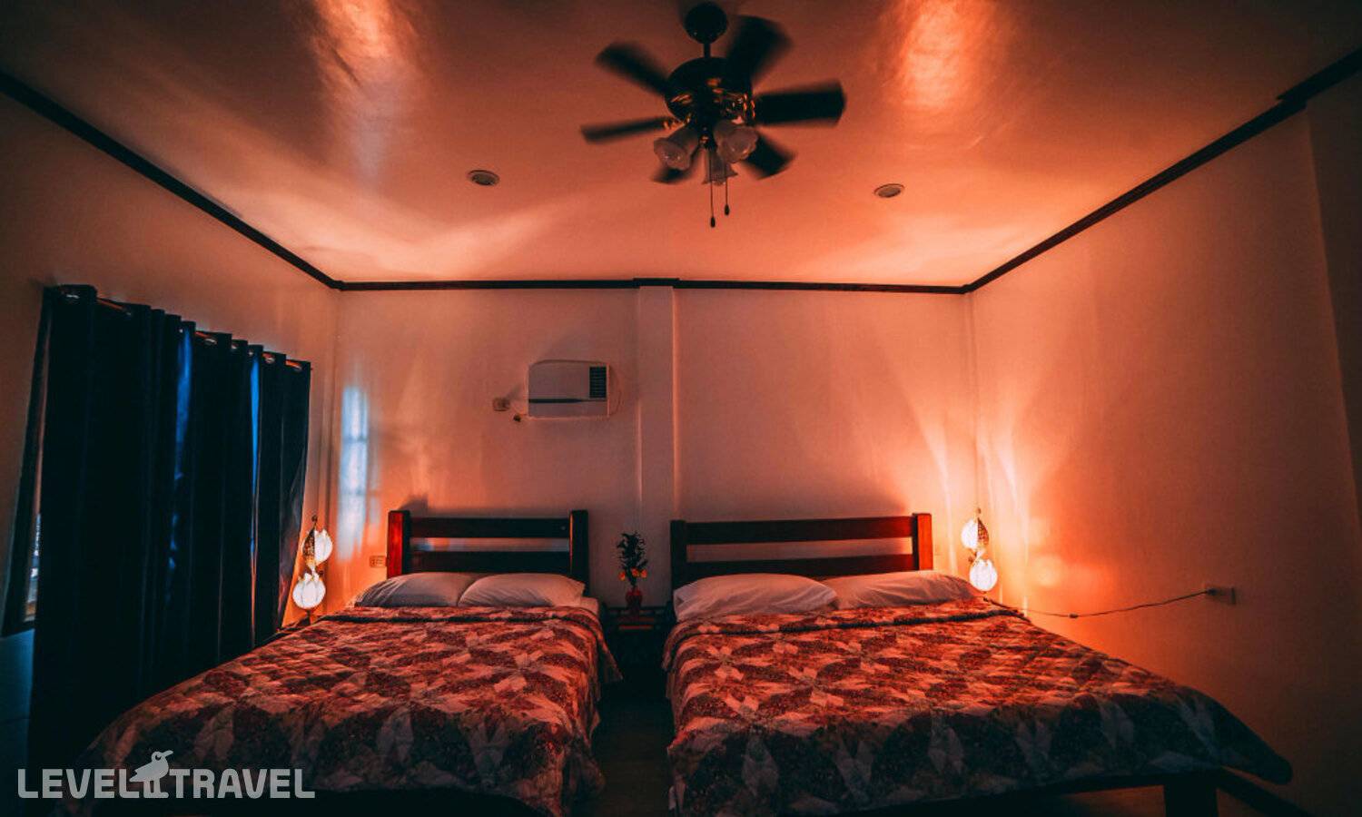 фотографии отеля Marqis Sunrise Sunset Resort And Spa в Филиппины(о. Бохол) - фото №8