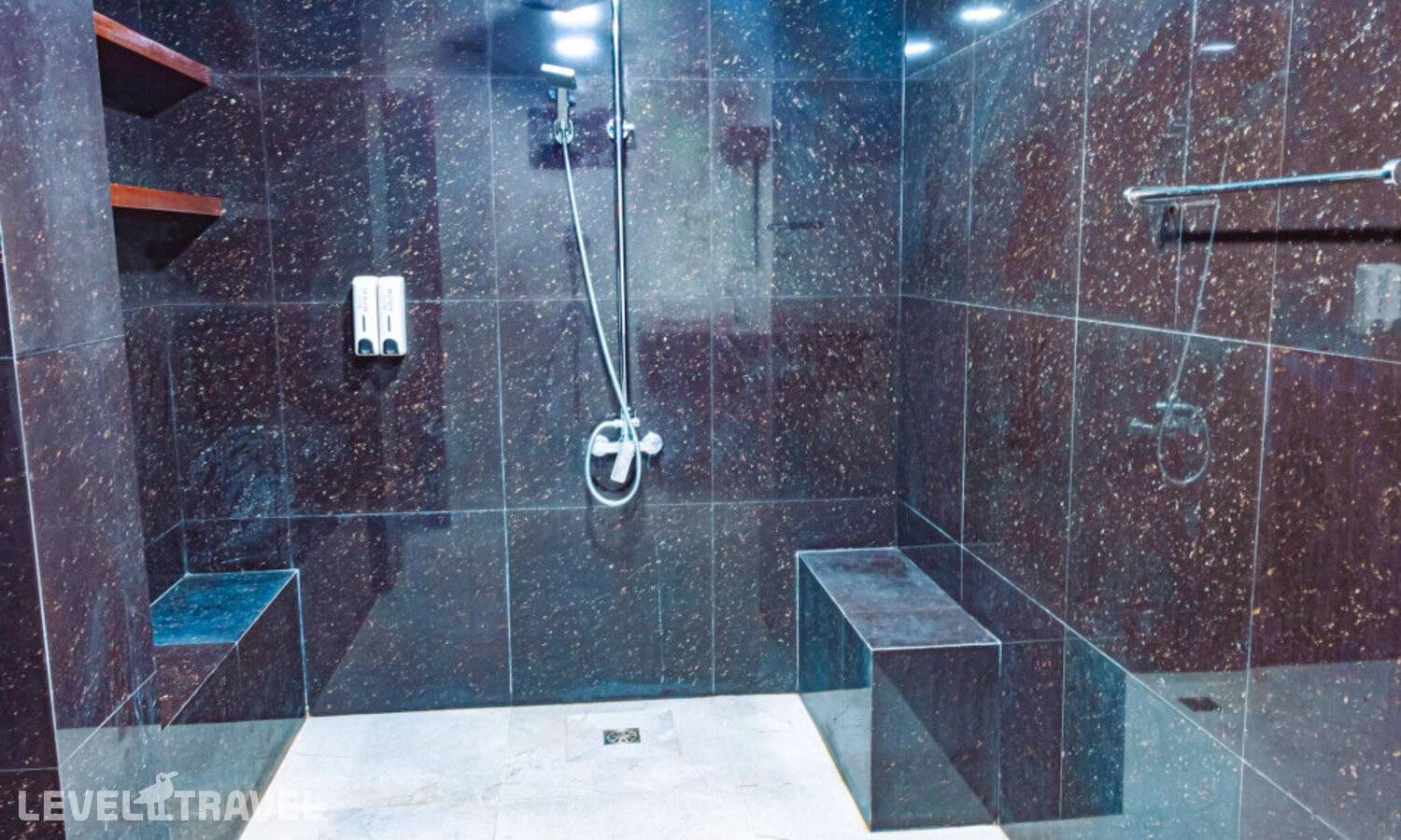 фотографии отеля Marqis Sunrise Sunset Resort And Spa в Филиппины(о. Бохол) - фото №33