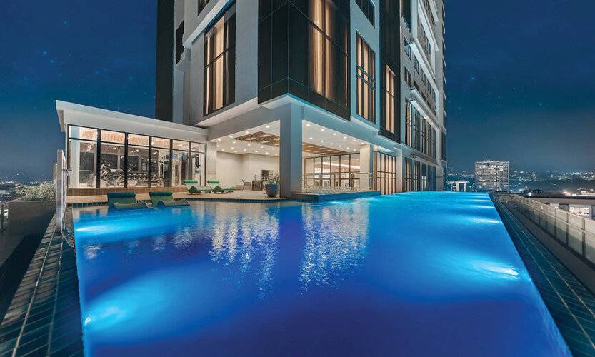 Citadines Cebu City