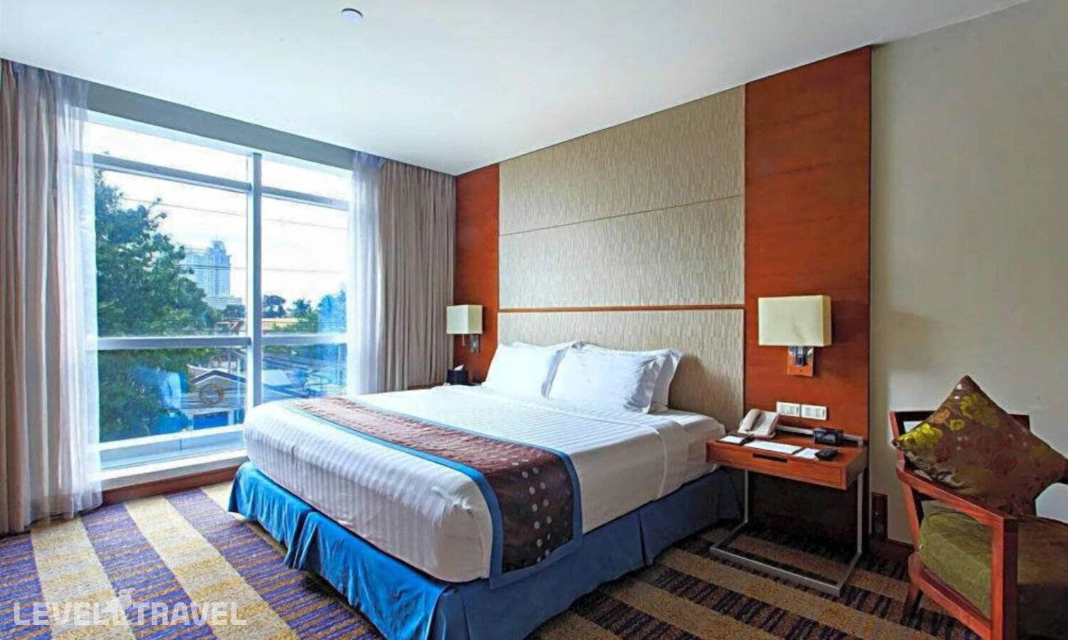 фотографии отеля Best Western Plus Lex Cebu в Филиппины(Себу) - фото №10