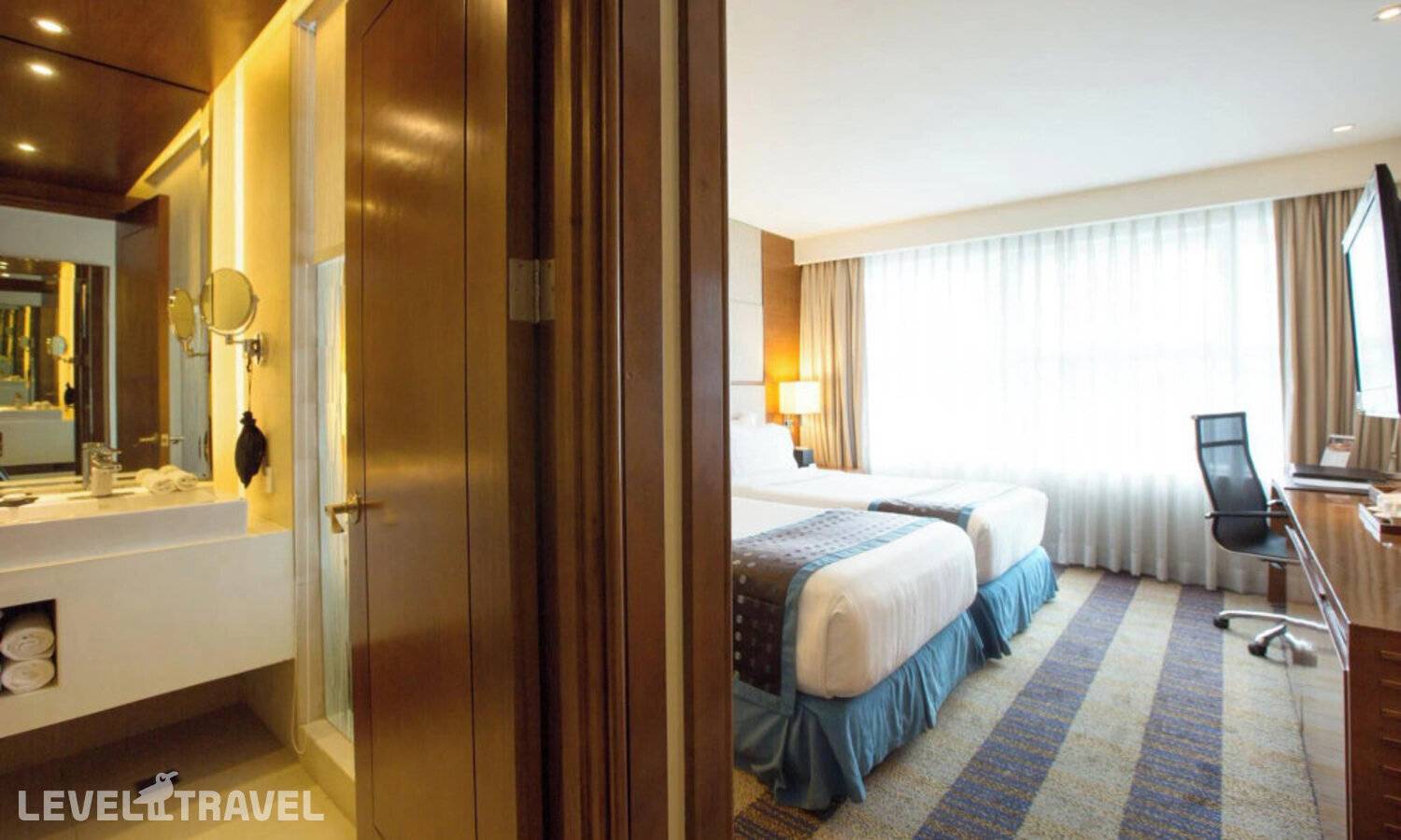 фотографии отеля Best Western Plus Lex Cebu в Филиппины(Себу) - фото №23