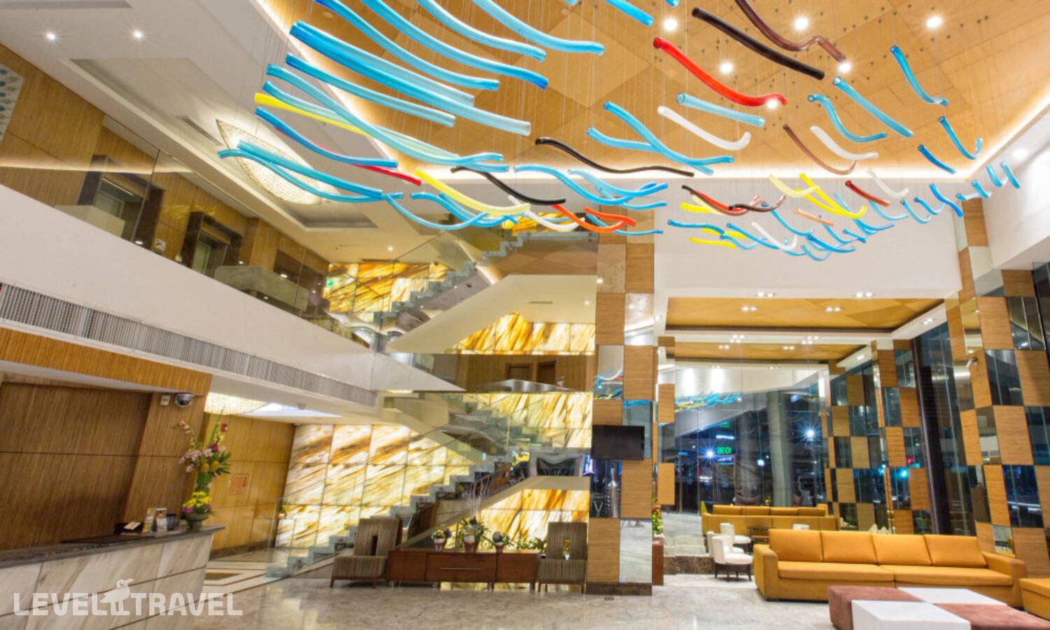 фотографии отеля Best Western Plus Lex Cebu в Филиппины(Себу) - фото №12