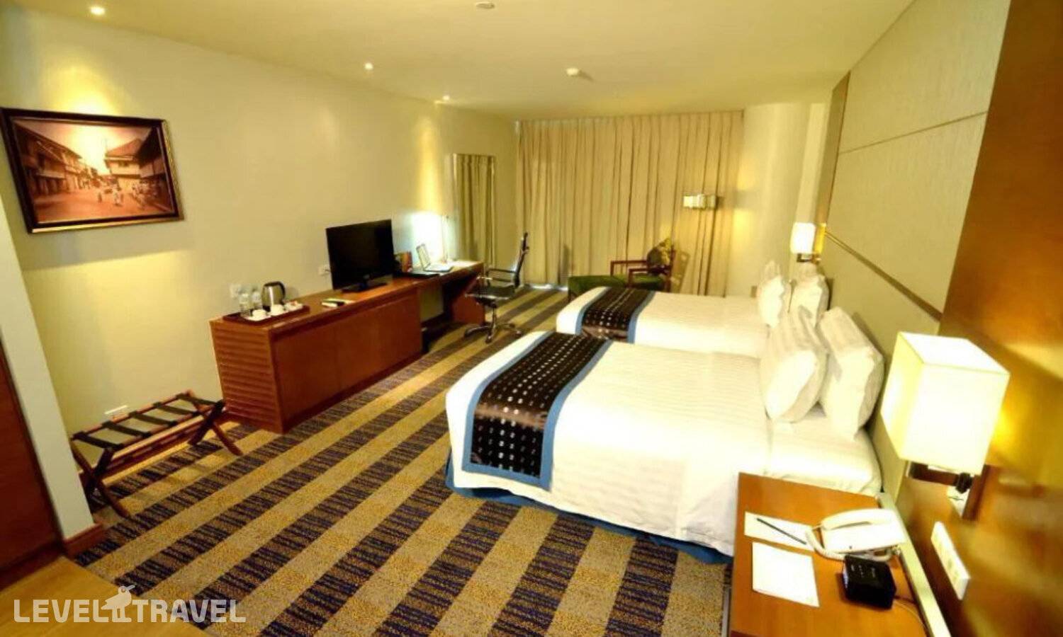 фотографии отеля Best Western Plus Lex Cebu в Филиппины(Себу) - фото №21