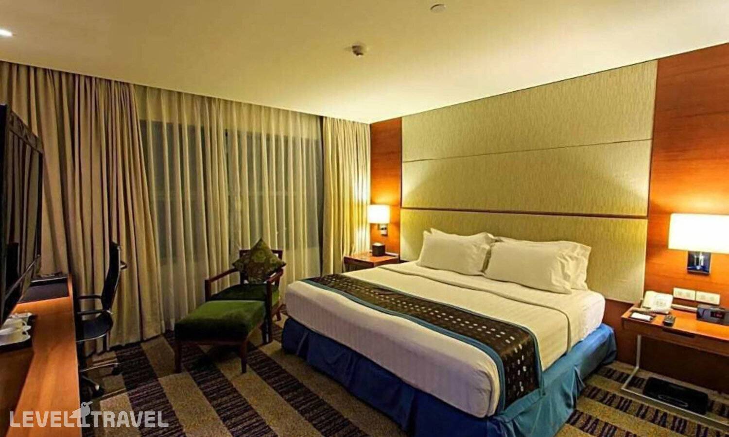 фотографии отеля Best Western Plus Lex Cebu в Филиппины(Себу) - фото №1
