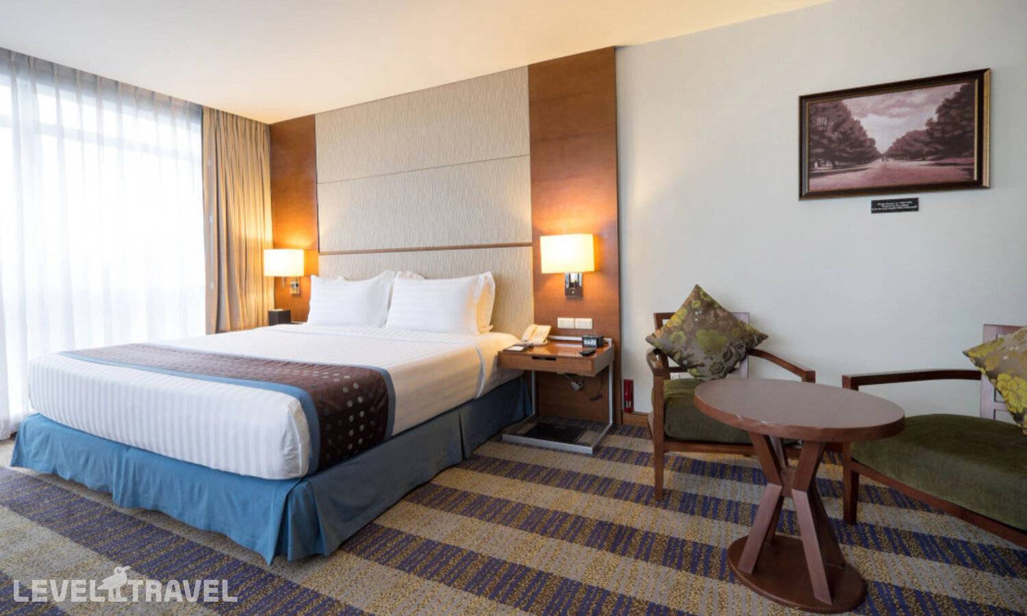 фотографии отеля Best Western Plus Lex Cebu в Филиппины(Себу) - фото №16