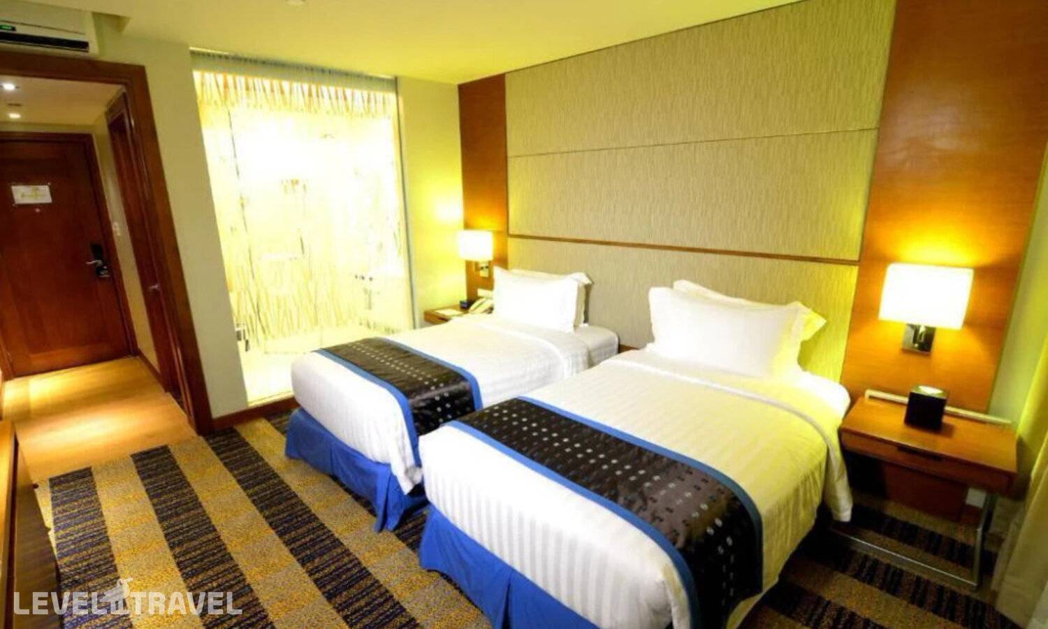 фотографии отеля Best Western Plus Lex Cebu в Филиппины(Себу) - фото №28