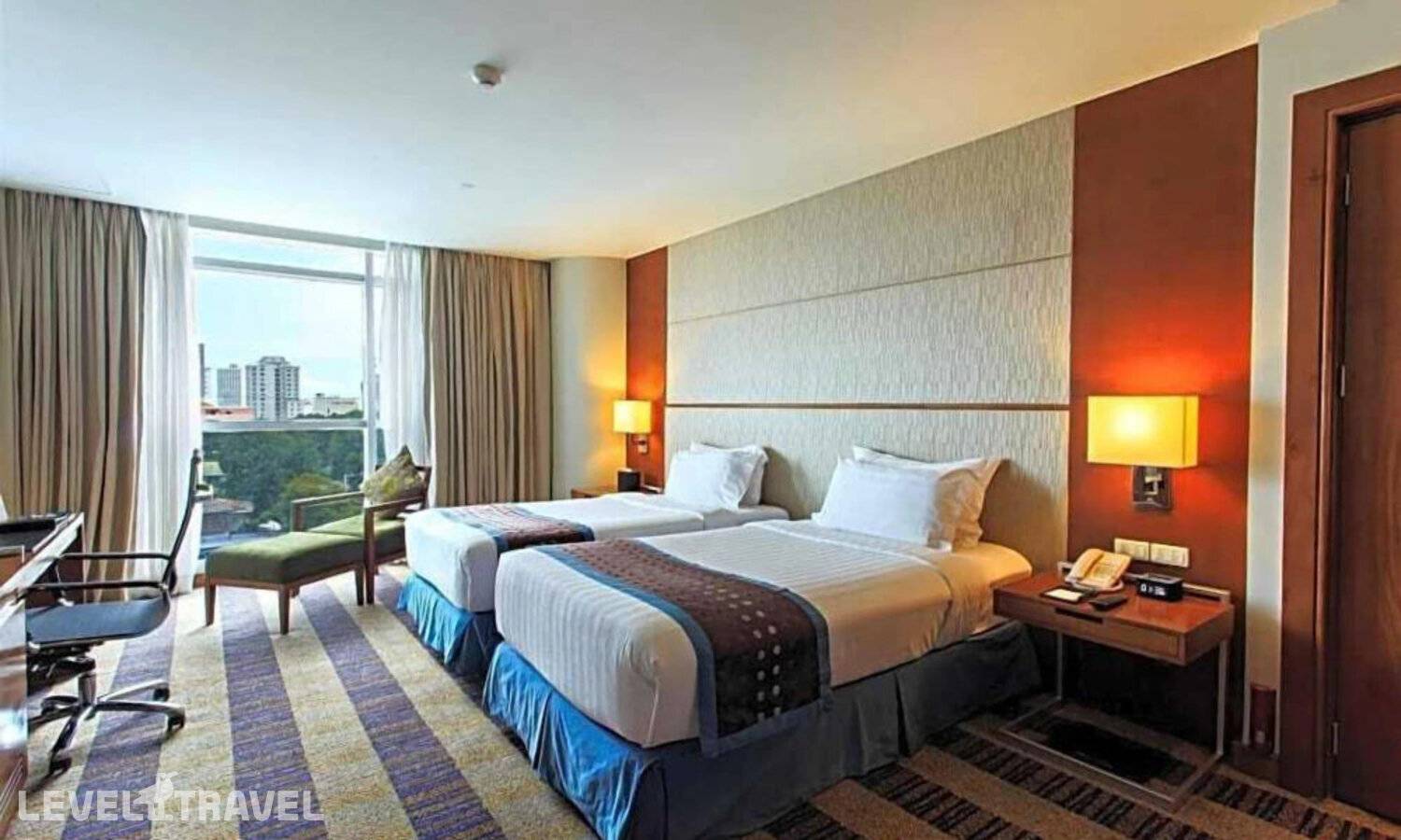 фотографии отеля Best Western Plus Lex Cebu в Филиппины(Себу) - фото №5