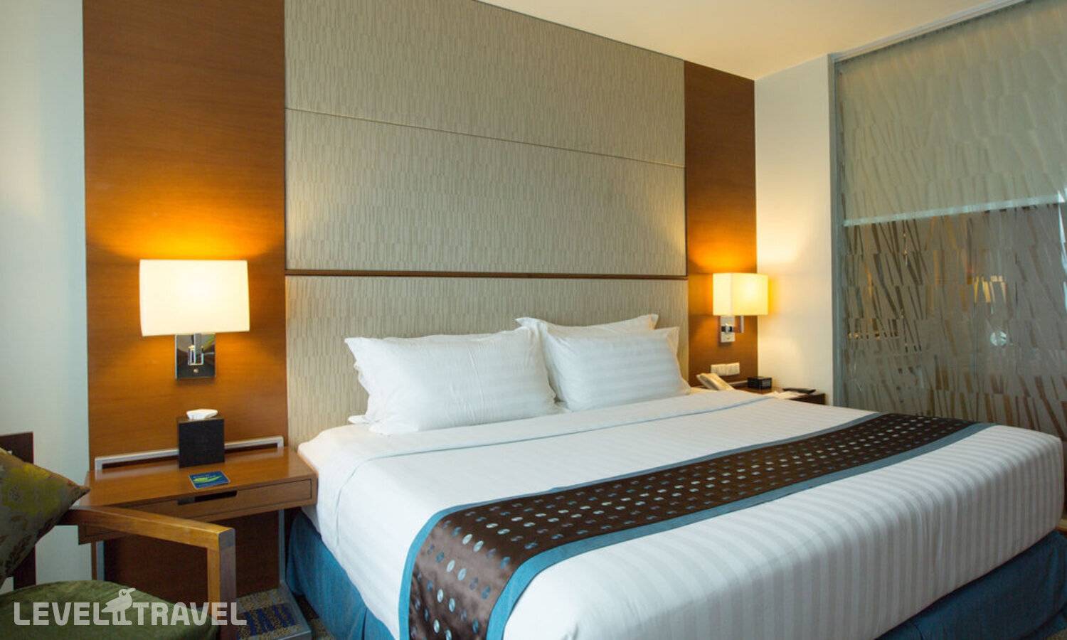 фотографии отеля Best Western Plus Lex Cebu в Филиппины(Себу) - фото №6