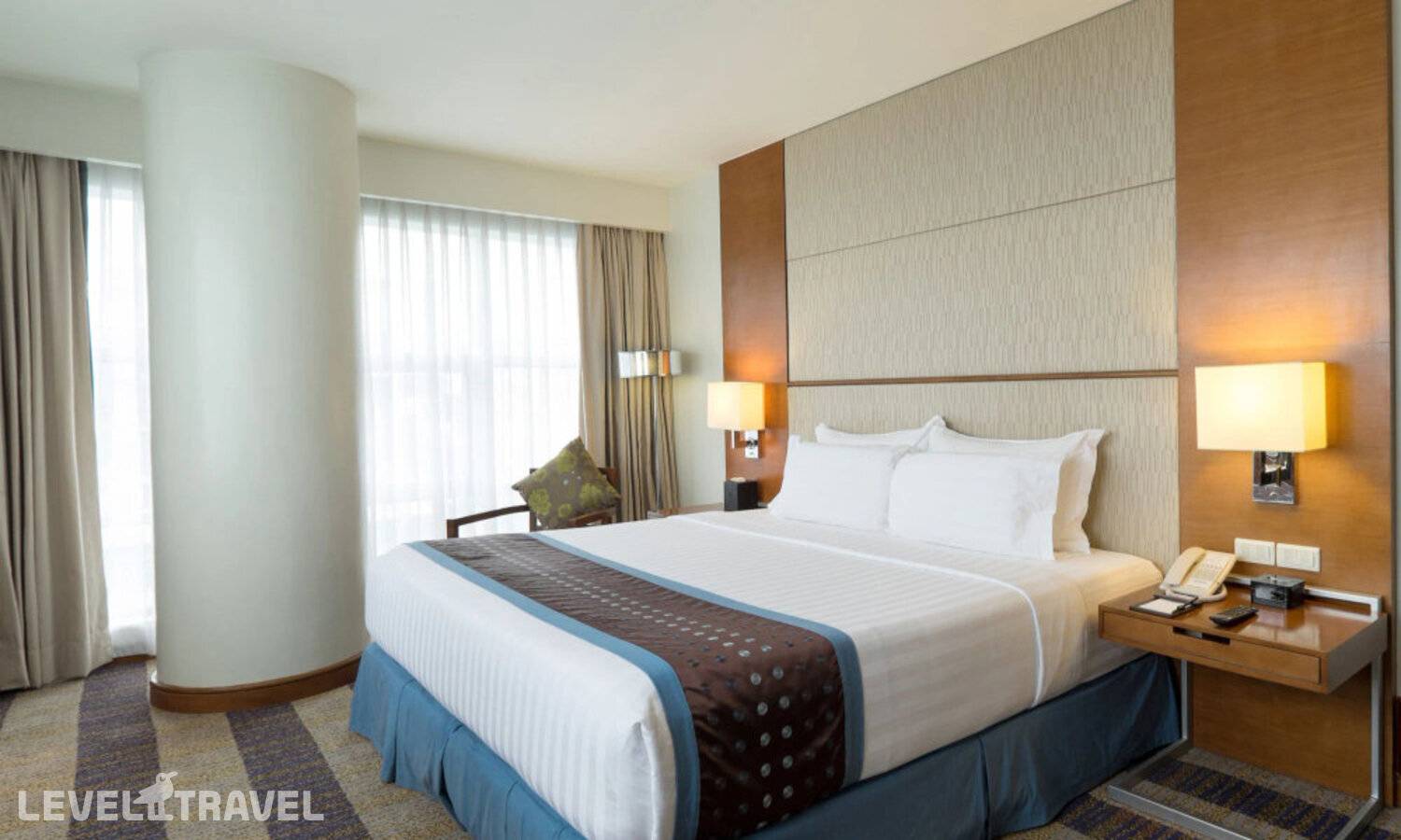 фотографии отеля Best Western Plus Lex Cebu в Филиппины(Себу) - фото №20