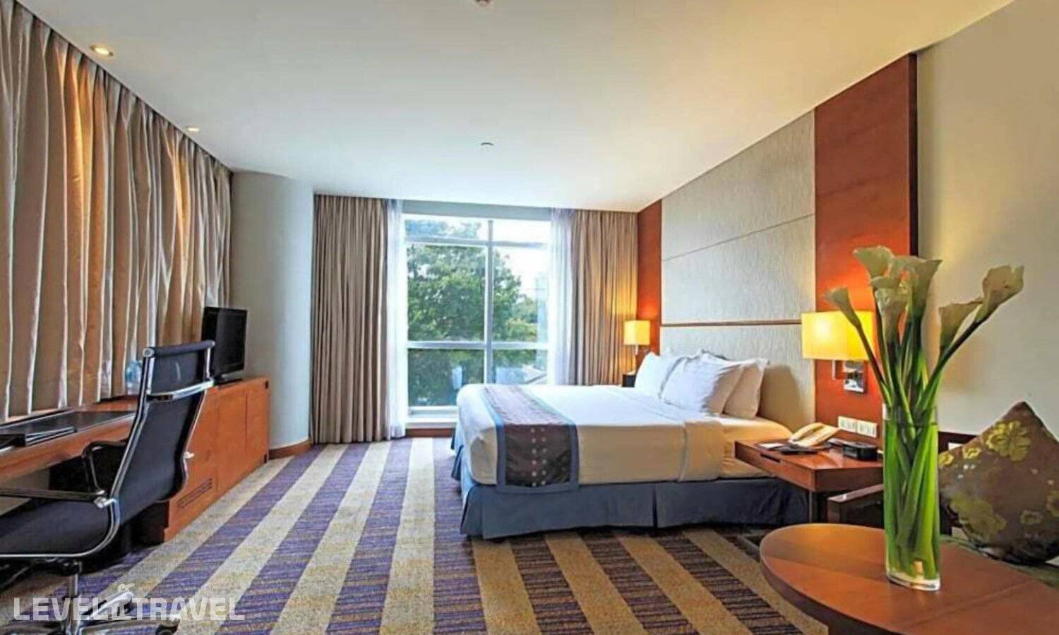 фотографии отеля Best Western Plus Lex Cebu в Филиппины(Себу) - фото №9