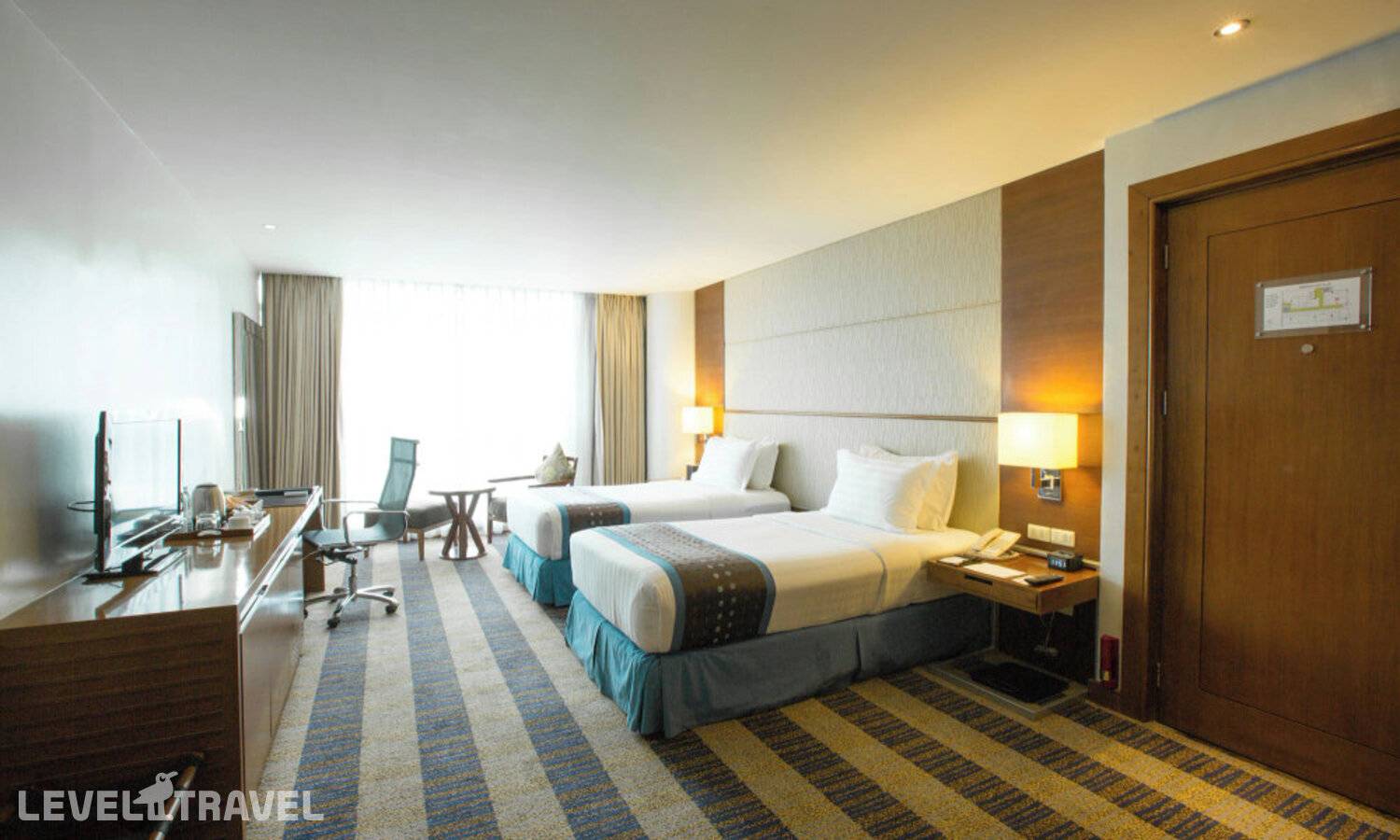 фотографии отеля Best Western Plus Lex Cebu в Филиппины(Себу) - фото №29