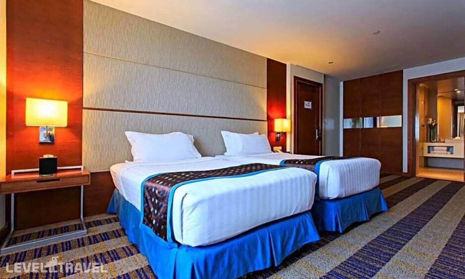 фотографии отеля Best Western Plus Lex Cebu в Филиппины(Себу) - фото №18