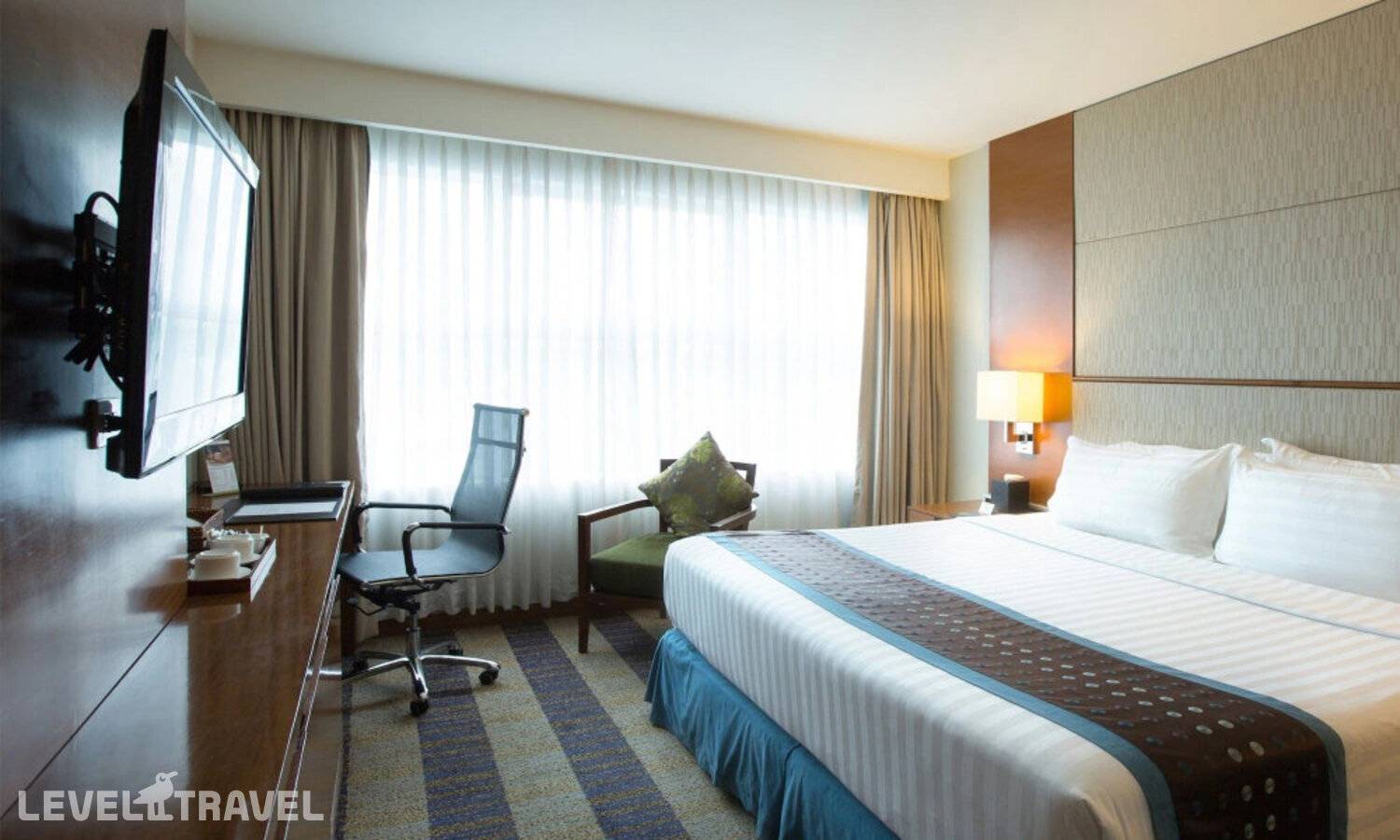 фотографии отеля Best Western Plus Lex Cebu в Филиппины(Себу) - фото №14