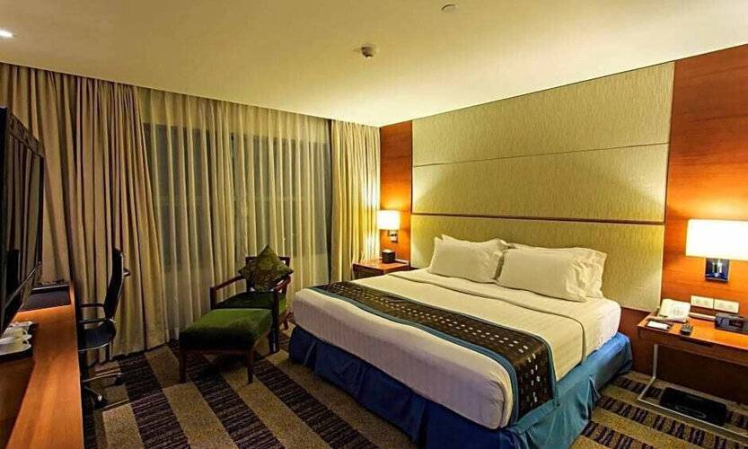 Best Western Plus Lex Cebu