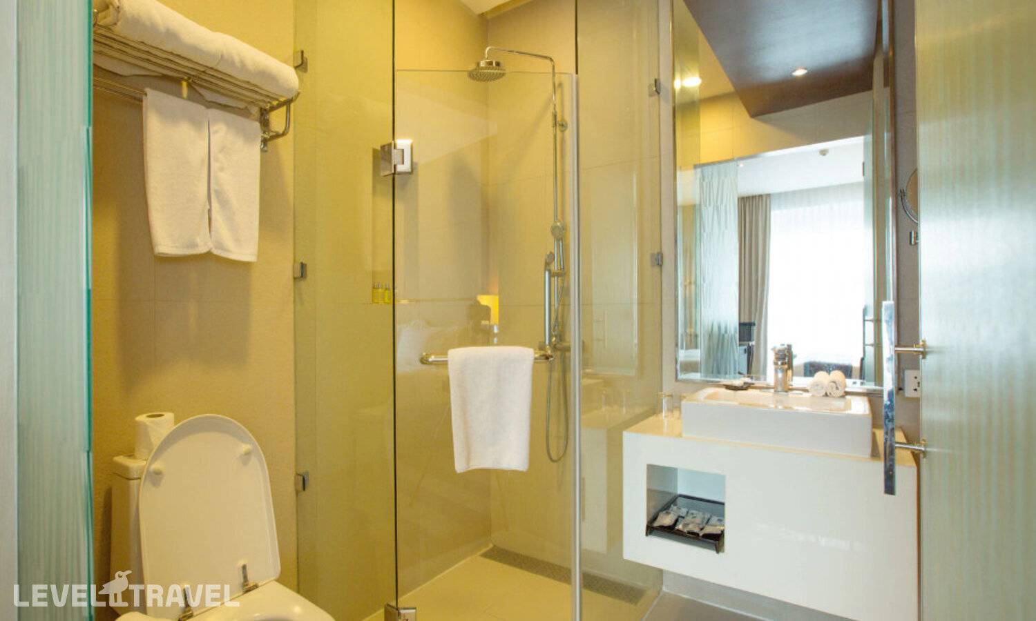 фотографии отеля Best Western Plus Lex Cebu в Филиппины(Себу) - фото №27