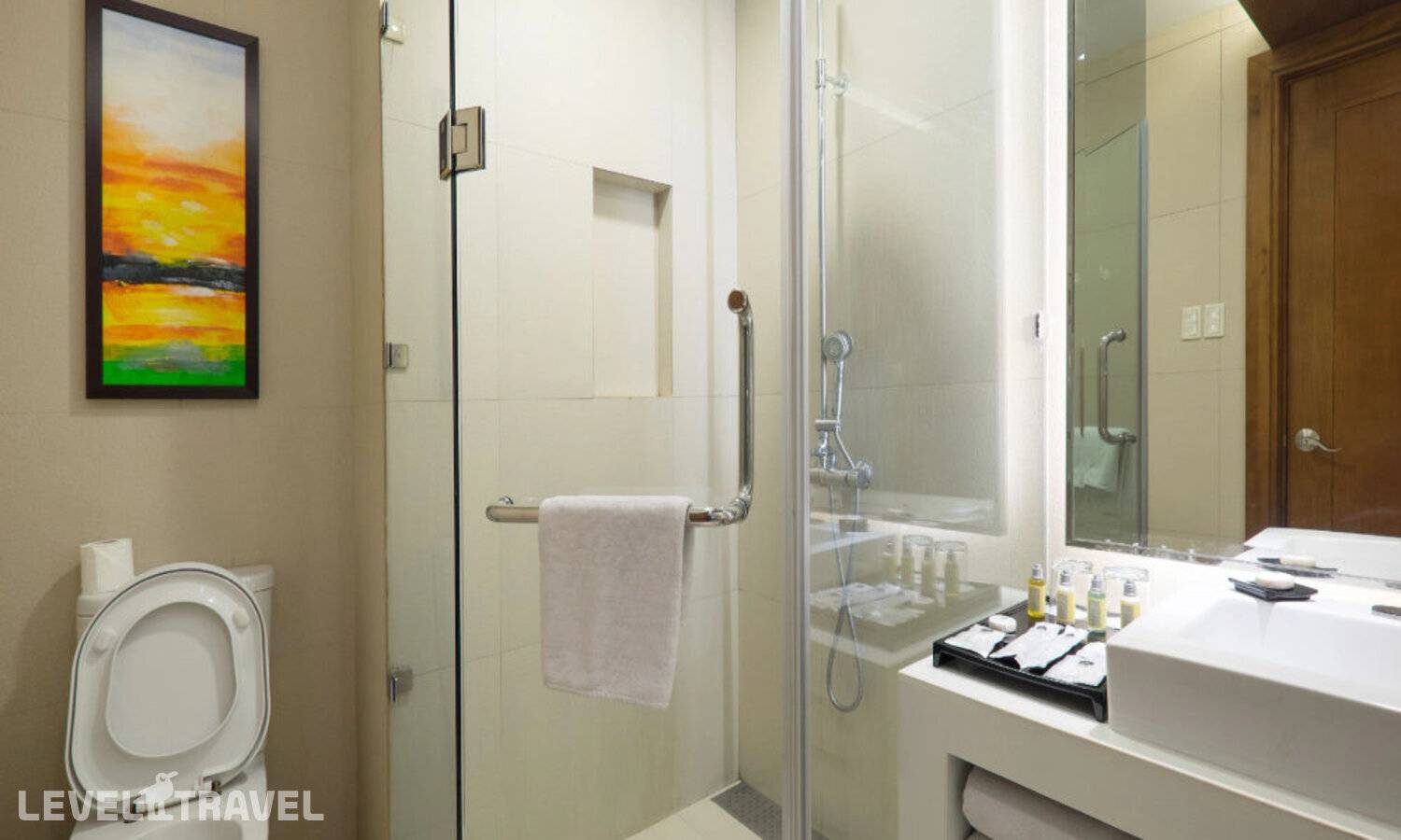 фотографии отеля Best Western Plus Lex Cebu в Филиппины(Себу) - фото №26