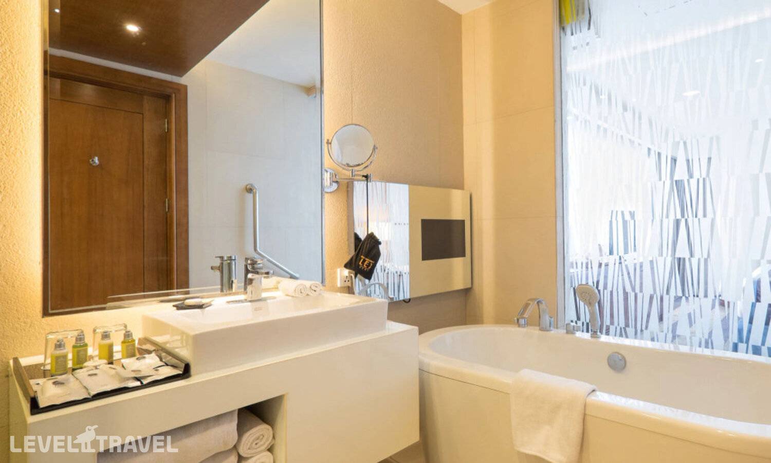 фотографии отеля Best Western Plus Lex Cebu в Филиппины(Себу) - фото №30