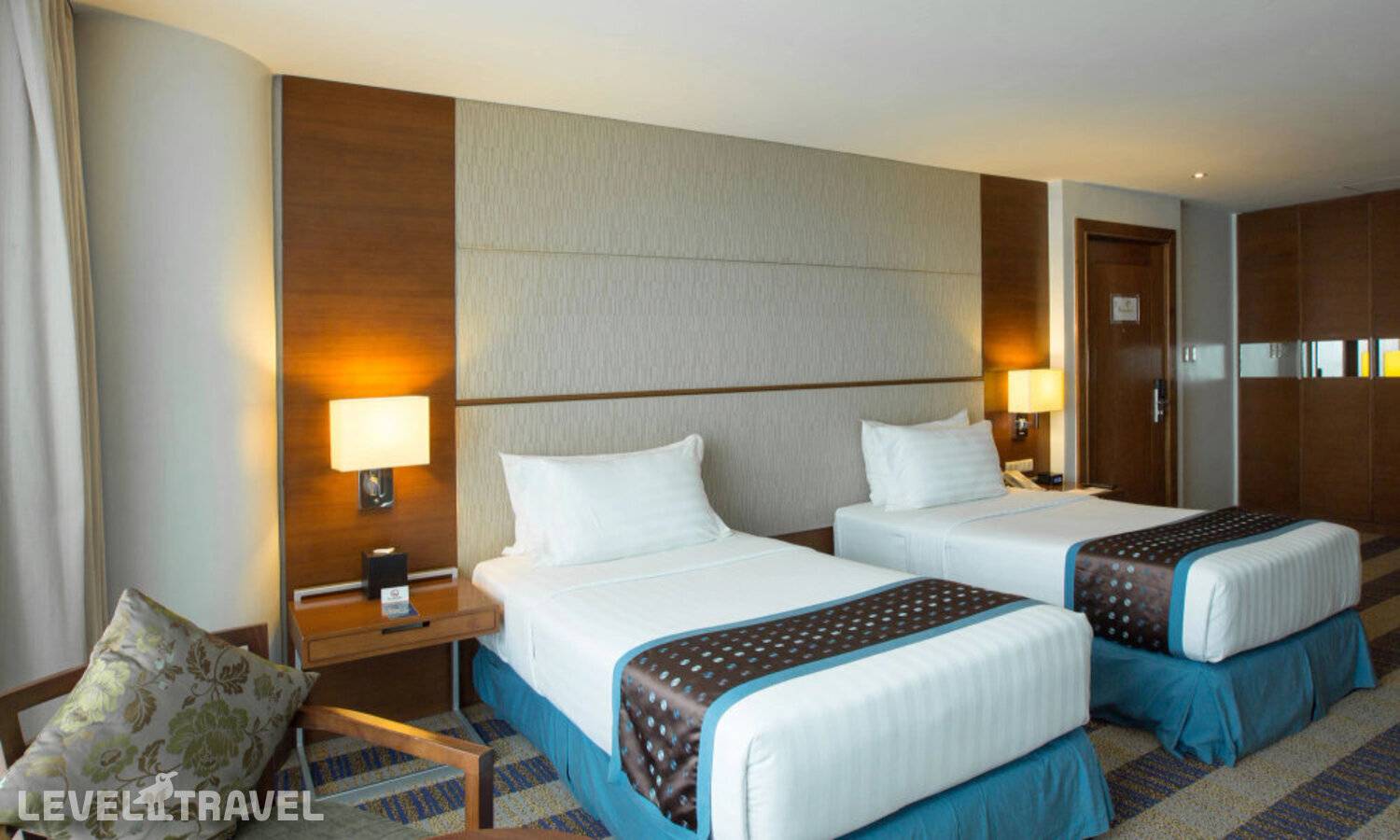 фотографии отеля Best Western Plus Lex Cebu в Филиппины(Себу) - фото №7