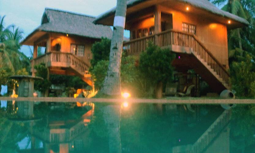 Hoyohoy Villas