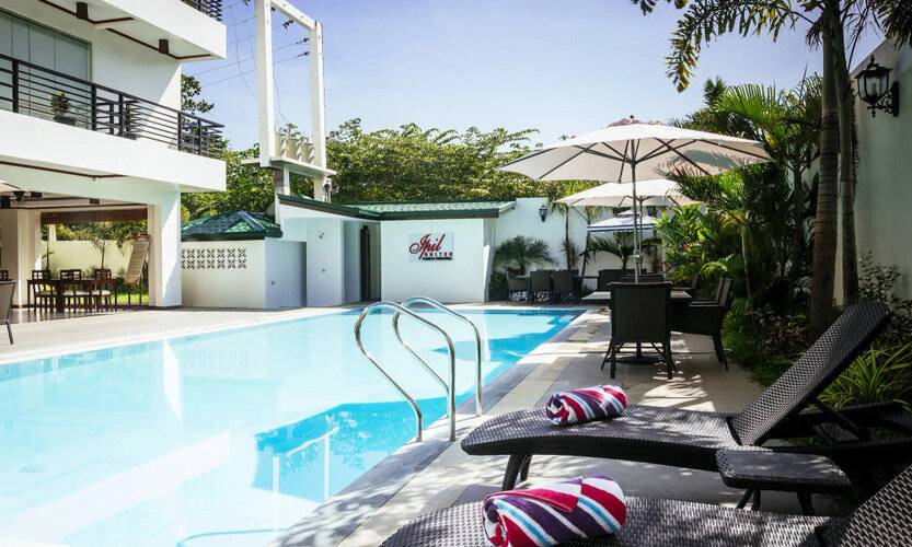 Ipil Suites Puerto Princesa