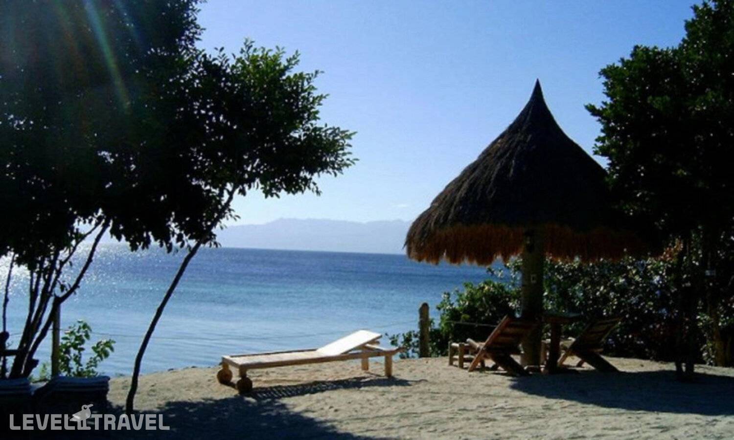 Отель Sea Turtle House Moalboal — о. Себу, Филиппины
