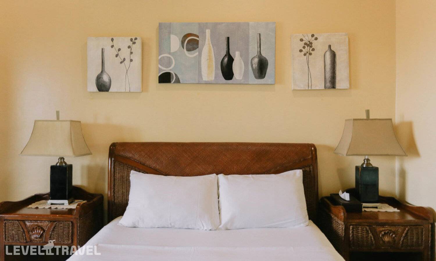 фотографии отеля Turtle Bay Dive Resort в Филиппины(о. Себу) - фото №4